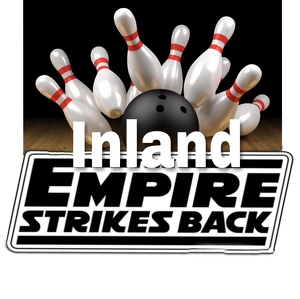 Fundraising Page: Inland Empire Strikes Back